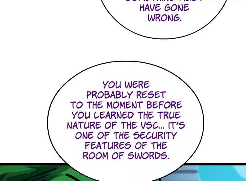 Room Of Swords Chapter 151: (S3) Ep. 151