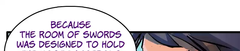 Room Of Swords Chapter 151: (S3) Ep. 151