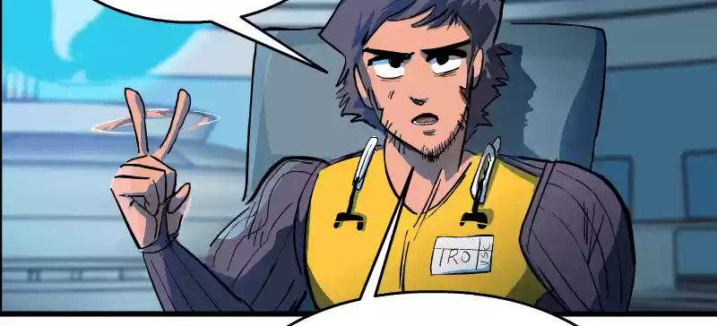 Room Of Swords Chapter 151: (S3) Ep. 151