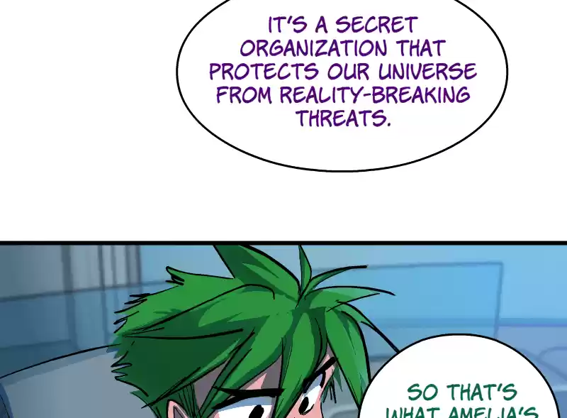 Room Of Swords Chapter 151: (S3) Ep. 151