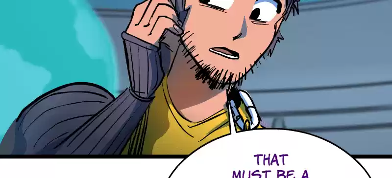 Room Of Swords Chapter 151: (S3) Ep. 151