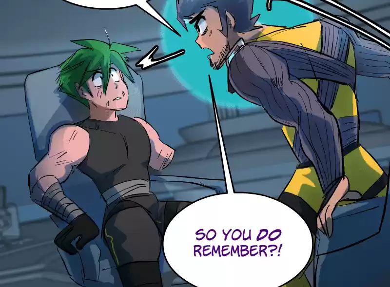 Room Of Swords Chapter 151: (S3) Ep. 151