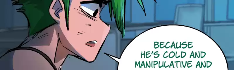 Room Of Swords Chapter 151: (S3) Ep. 151