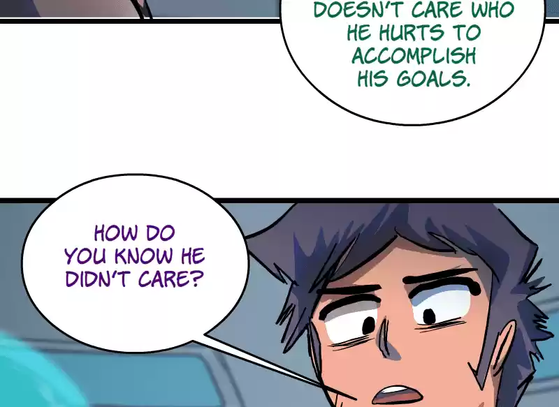 Room Of Swords Chapter 151: (S3) Ep. 151