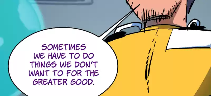 Room Of Swords Chapter 151: (S3) Ep. 151