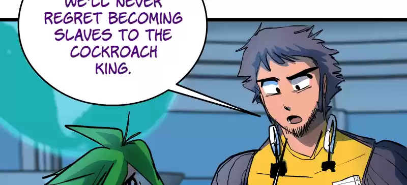 Room Of Swords Chapter 151: (S3) Ep. 151