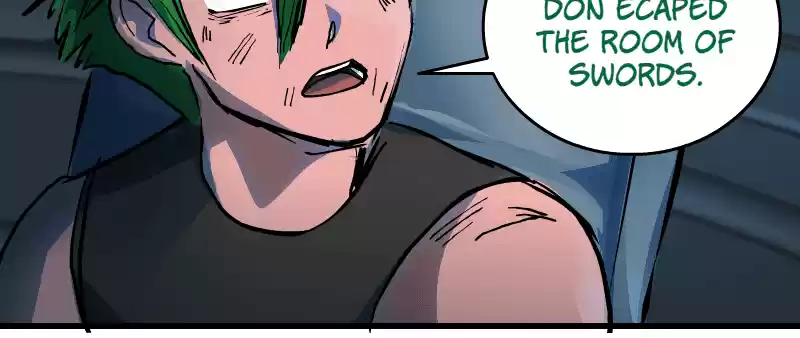 Room Of Swords Chapter 151: (S3) Ep. 151
