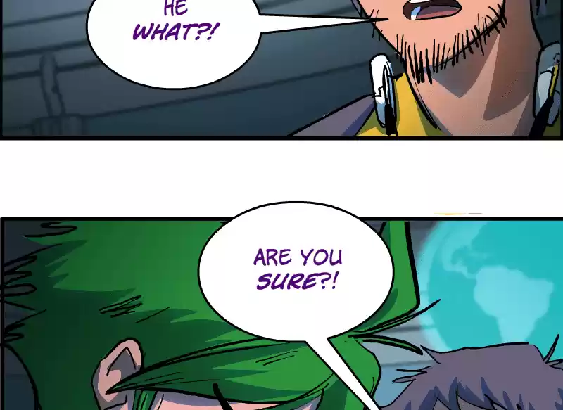 Room Of Swords Chapter 151: (S3) Ep. 151