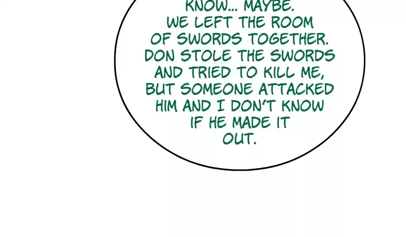 Room Of Swords Chapter 151: (S3) Ep. 151