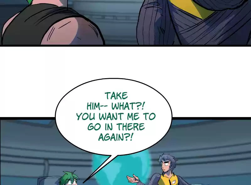 Room Of Swords Chapter 151: (S3) Ep. 151