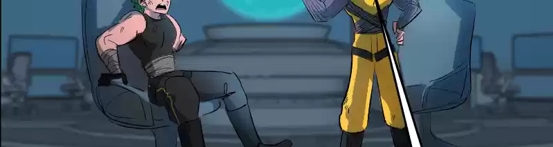 Room Of Swords Chapter 151: (S3) Ep. 151