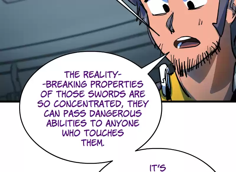 Room Of Swords Chapter 151: (S3) Ep. 151