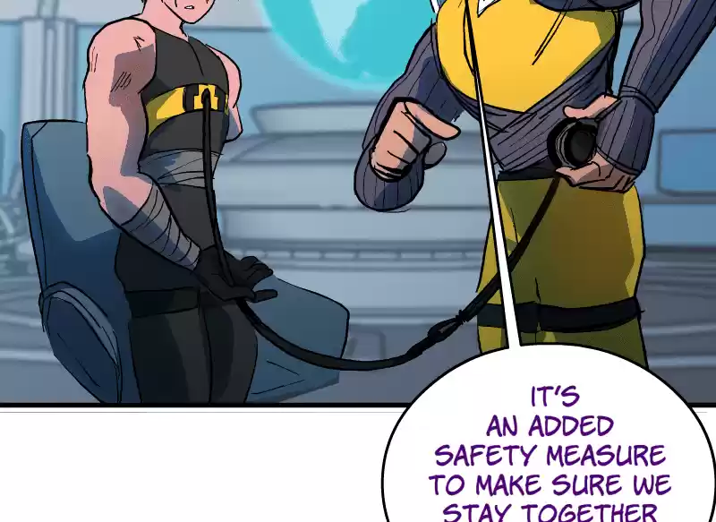 Room Of Swords Chapter 151: (S3) Ep. 151