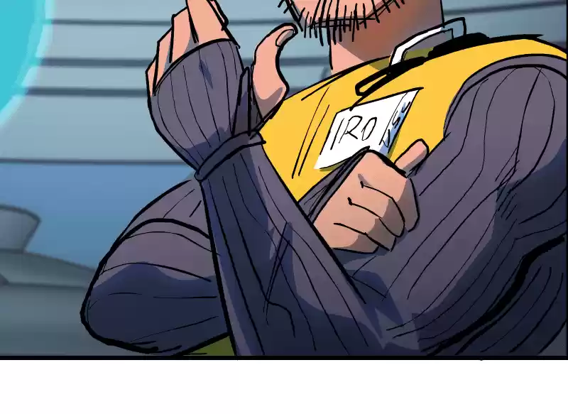 Room Of Swords Chapter 151: (S3) Ep. 151