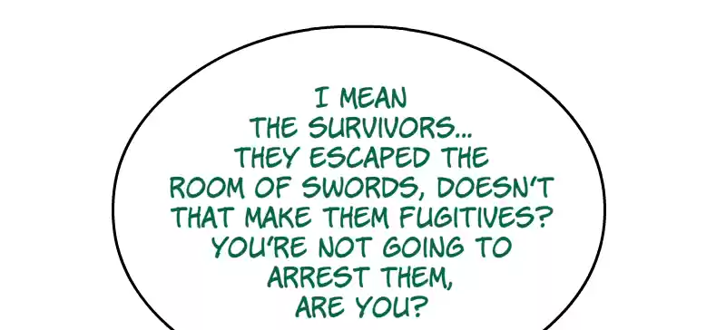 Room Of Swords Chapter 151: (S3) Ep. 151