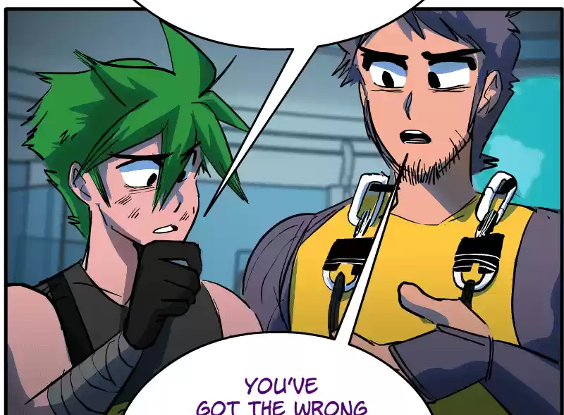 Room Of Swords Chapter 151: (S3) Ep. 151