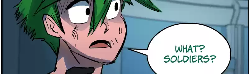 Room Of Swords Chapter 151: (S3) Ep. 151