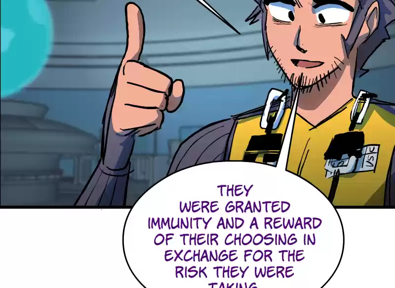 Room Of Swords Chapter 151: (S3) Ep. 151