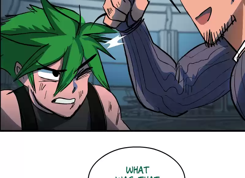 Room Of Swords Chapter 151: (S3) Ep. 151