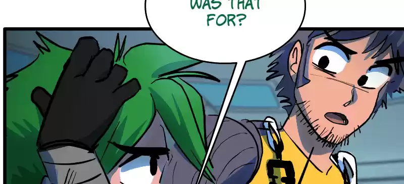 Room Of Swords Chapter 151: (S3) Ep. 151