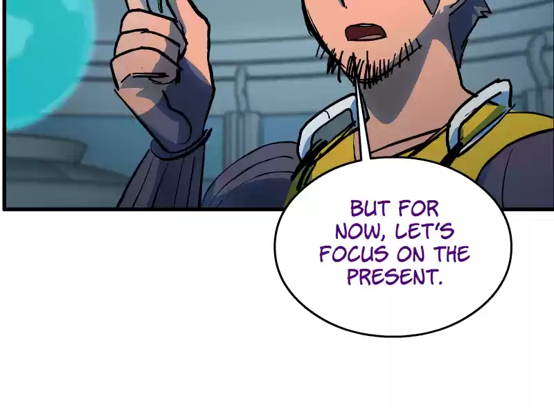 Room Of Swords Chapter 151: (S3) Ep. 151