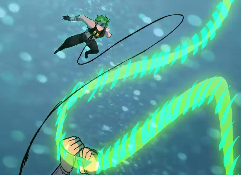 Room Of Swords Chapter 151: (S3) Ep. 151