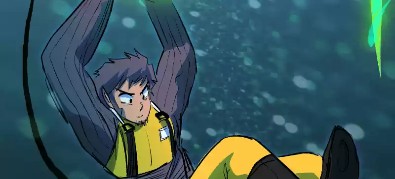 Room Of Swords Chapter 151: (S3) Ep. 151