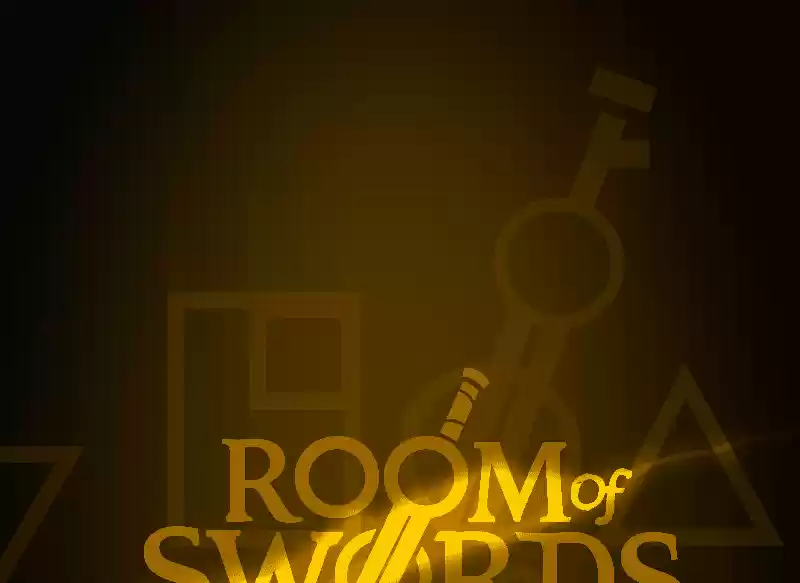 Room Of Swords Chapter 151: (S3) Ep. 151