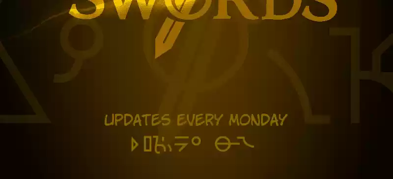 Room Of Swords Chapter 151: (S3) Ep. 151