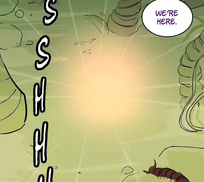 Room Of Swords Chapter 152: (S3) Ep. 152