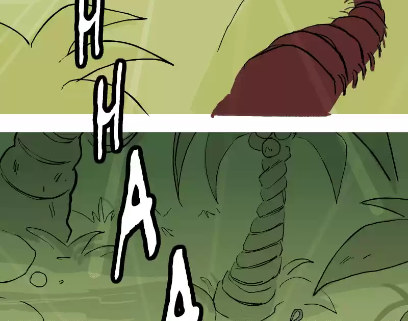 Room Of Swords Chapter 152: (S3) Ep. 152