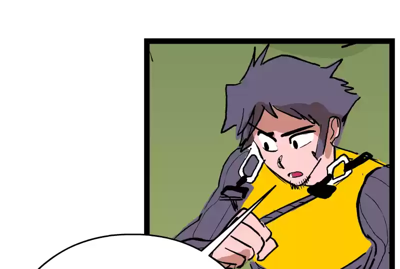 Room Of Swords Chapter 152: (S3) Ep. 152