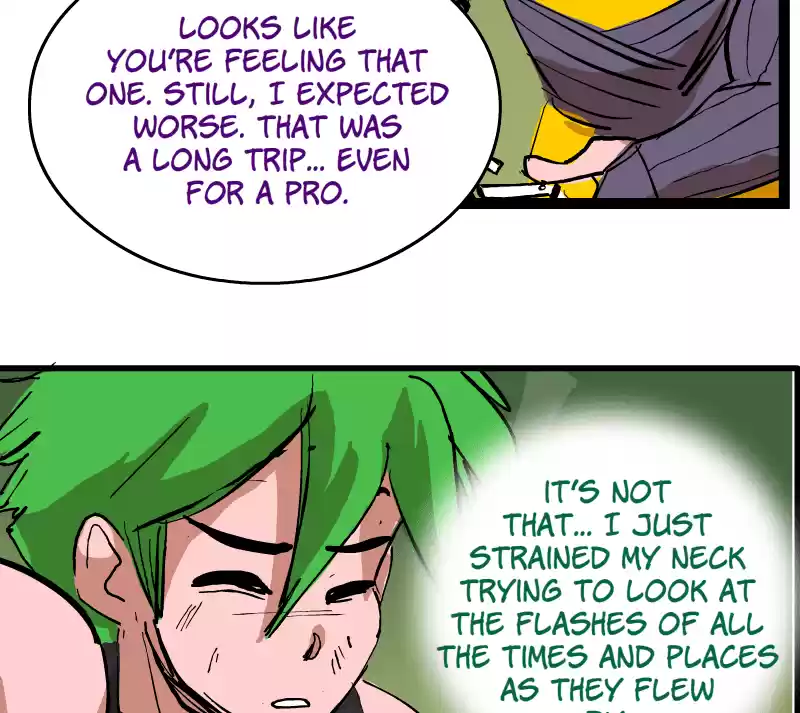 Room Of Swords Chapter 152: (S3) Ep. 152