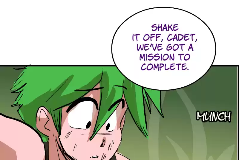 Room Of Swords Chapter 152: (S3) Ep. 152