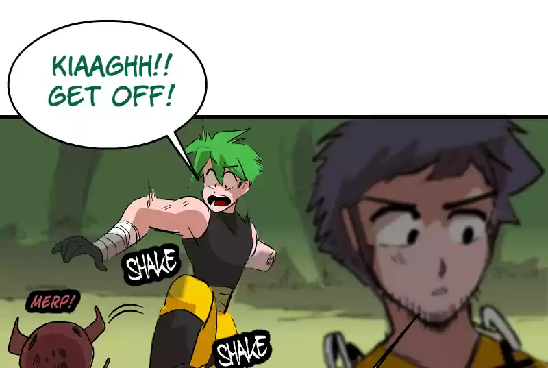 Room Of Swords Chapter 152: (S3) Ep. 152