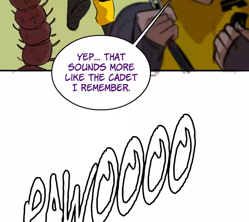 Room Of Swords Chapter 152: (S3) Ep. 152