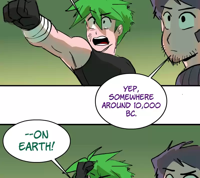 Room Of Swords Chapter 152: (S3) Ep. 152