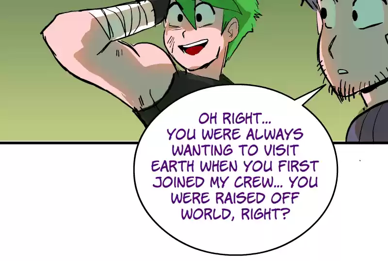 Room Of Swords Chapter 152: (S3) Ep. 152