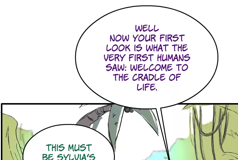 Room Of Swords Chapter 152: (S3) Ep. 152