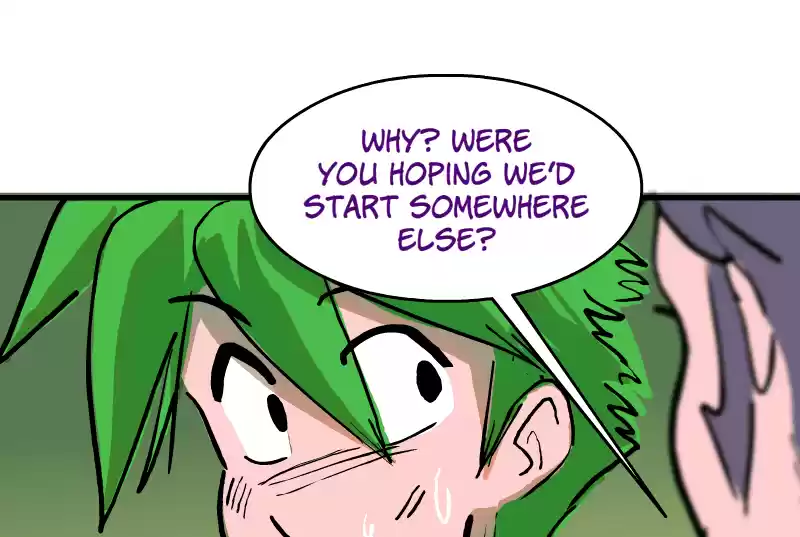 Room Of Swords Chapter 152: (S3) Ep. 152