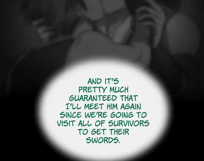 Room Of Swords Chapter 152: (S3) Ep. 152