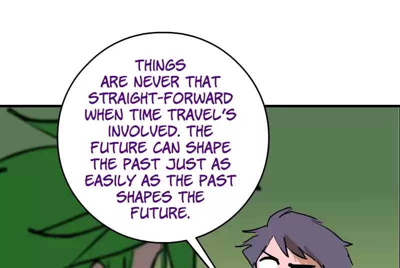 Room Of Swords Chapter 152: (S3) Ep. 152