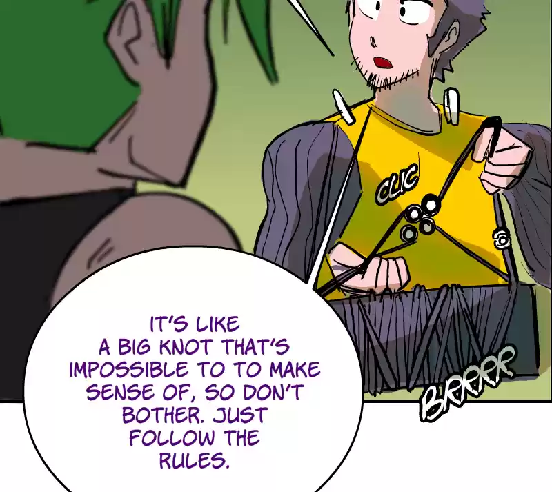 Room Of Swords Chapter 152: (S3) Ep. 152