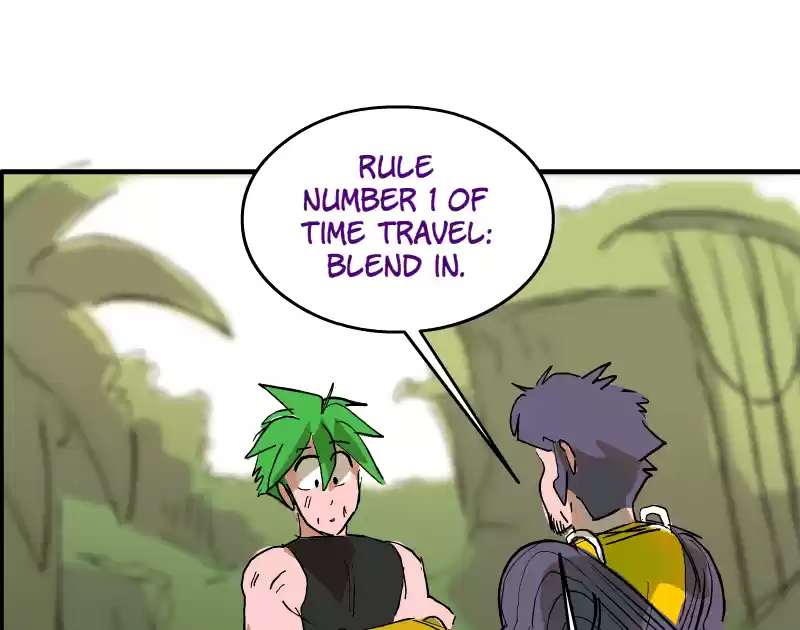 Room Of Swords Chapter 152: (S3) Ep. 152