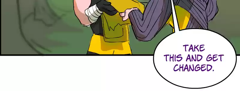 Room Of Swords Chapter 152: (S3) Ep. 152