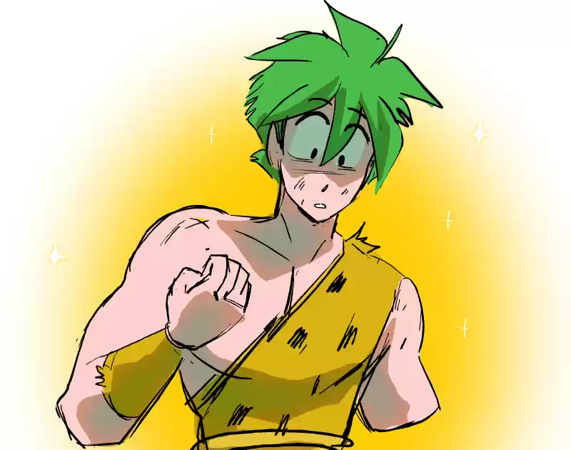 Room Of Swords Chapter 152: (S3) Ep. 152