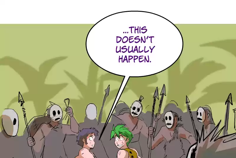 Room Of Swords Chapter 152: (S3) Ep. 152