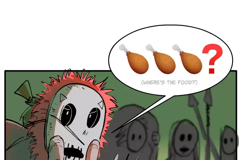 Room Of Swords Chapter 152: (S3) Ep. 152