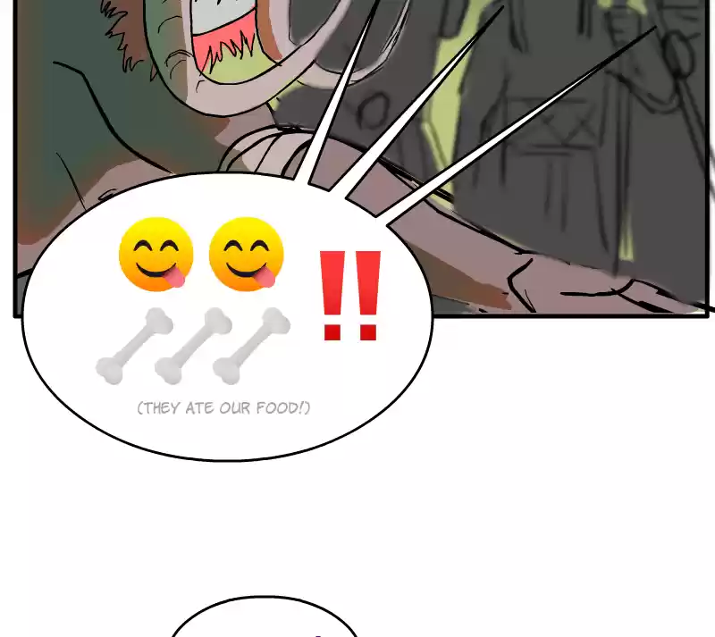 Room Of Swords Chapter 152: (S3) Ep. 152