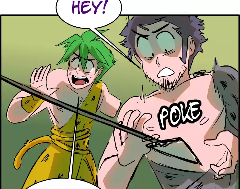 Room Of Swords Chapter 152: (S3) Ep. 152